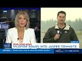 ALBERTA WILDFIRES | Extent of damage unknown in Jasper