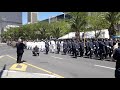 Armistice 100 Cape Town 2018