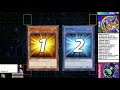 Yu gi oh Friendly Progression series episode 16 Cybernetic Revolution and Dark Revelation Volume 2