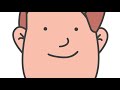 Messente | 2D animated explainer video