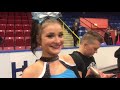 CHEER BLAST 2019 VLOG