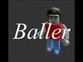 stop posting about baller!
