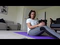 MOVE WITH US BY RACHEL DILLON |DAY 40 BIKINI CHALLENGE 6 WEEKS | ELLA GREEN