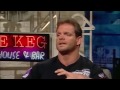 Chris Benoit on Eddie Guerrero