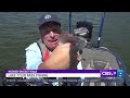 HOOKED ON EAST TEXAS: Summer bass fishing on Lake Tyler