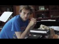 Free Improvisation/Smoothie Song with Chris Thile