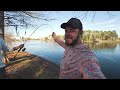 Testing CHEAPEST Walmart Fishing Combos! (Worth it??)