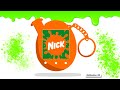 Nickelodeon Tamagotchi bumper