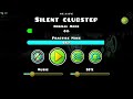 ayo new silent clubstep bug dropped