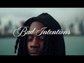 (FREE) Polo G x Lil Tjay Type Beat 2024 - Bad Intentions
