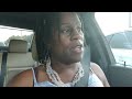 BAD NEWS|Ticket on the Way to Work pt. 1 #drivingwhileblack