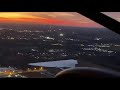 Evening Flight at KSEP, Stephenville, Texas