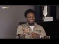 Funny Marco, Talks Uncomfortable Approach to Comedy, Kevin Hart’s Advice & Celeb Convos | The Pivot