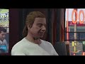 GTA V - Reuniting the Family