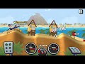 Hill Climb Racing 2 FRIENDLY CHALLENGE #11