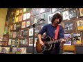 Pete Yorn live at Twist & Shout “Suedehead” - Morrissey cover