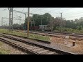 Norh East India Railways | Indain Railway's goods train | Baxar trains accident videos #northeast