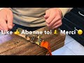 COMMENT UTILISER UNE SANGLE A CLIQUET ? TUTO FACILE & RAPIDE EN 1 MINUTE  #tuto #tutorial #tutoriel