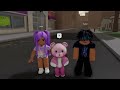 I FOUND 8 YEAR OLDS IN DA HOOD... SO I GAVE THEM ROBUX