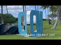 American Idol 2024 in Hawaii!  Setting Up, Sound Checks, and Rehearsals at Aulani!