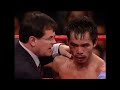 Manny Pacquiao vs Erik Morales Trilogy | FIGHT MARATHON