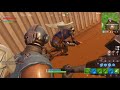 DUO HIGHLIGHTS CON FEDUS Parte 2 | FORTNITE | RIQUIN