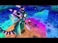 Cavern of Dreams - Modeling an N64-Style Mermaid (Dream #10)