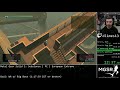 MGS2: Substance | PC | European Extreme | Any% | Big Boss Rank | 1:16:33 IGT