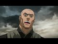 All Red Lotus Fight Scenes 💥 Zaheer, P'Li, Ming Hua, Ghazan | The Legend of Korra