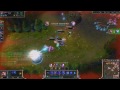 Moments with Alistar (September 21-25)