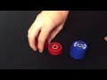 How to shuffle poker chips (like a professional)