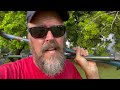 NOTHING LEFT?  Metal detecting with the Minelab Equinox