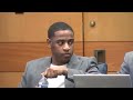 Young Thug, YSL trial | Watch live video from court