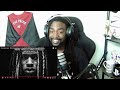 Scru face jean - what would king von do | Reaction