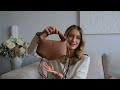 MID-RANGE LUXURY HANDBAG COLLECTION | POLENE, DEMELLIER, CAFUNE, SONGMONT & MORE