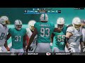 🔴GAME OF THE YEAR!!! | Madden 24 Franchise Gameplay!🔴