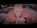 NUNS4 Clip RtB Naruto / RtB Sasuke vs Momoshiki / Kinshiki