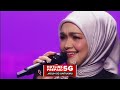 Di Sebalik Kemeriahan The Hardest Singing Show