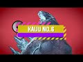 10 Monster Kaiju Terkuat di Kaiju No. 8