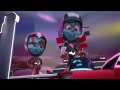 PJ Riders | Animal Power | Season 5 New Full Episode |