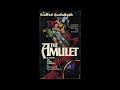 The Amulet Audiobook Chapter 1