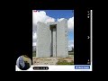 Georgia Guidestones  Who Why How  The Geopolitics War Hypothesis