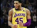 If Donovan Mitchell becomes a Laker next season he will be the next scapegoat.