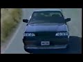 Bach on the Rocks (Toccata and Fugue)- '87 Nissan Skyline GTS- R R31; Promotional Video, Synced