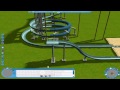 Roller Coaster Tycoon 3 - Water Park Tutorial [HD]