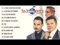 La Arrolladora Banda El Limon Mix - Lo Mejor Canciones de La Arrolladora - Mix Banda Romanticas 2024