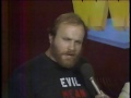 NWA - Ole and Arn Anderson Interview