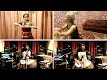 REACH OUT FOR LOVE | DANCE WITH EXPERIMENTAL MUSIC | INDRAJIT | SAMALI ROY | ROZA RADJAPOVA