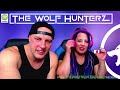 ELEINE - Ava Of Death (OFFICIAL VIDEO) THE WOLF HUNTERZ Reactions