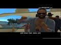 GTA Vice city Yacht party (opening scene)